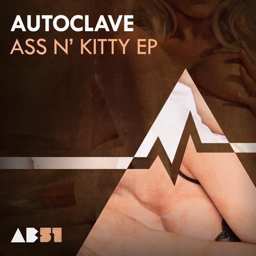 ASS N' KITTY EP