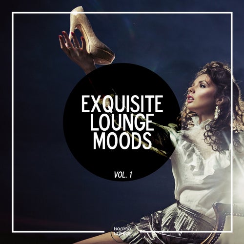 Exquisite Lounge Moods, Vol. 1