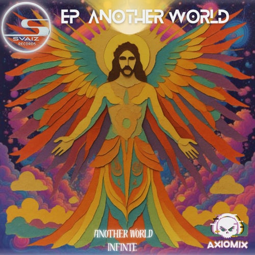 Ep Another World