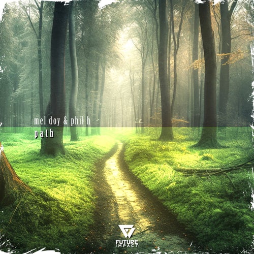 Cover art for Path (Extended Mix)