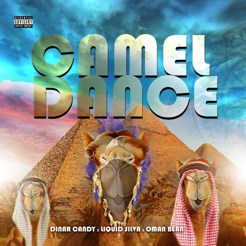 Camel Dance