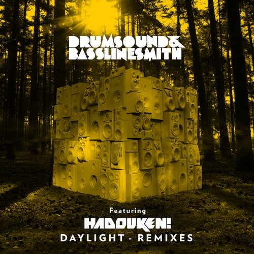 Daylight - Remixes