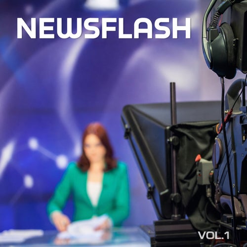 Newsflash, Vol. 1