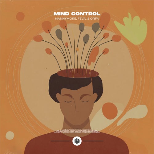Mind Control (Extended Mix)