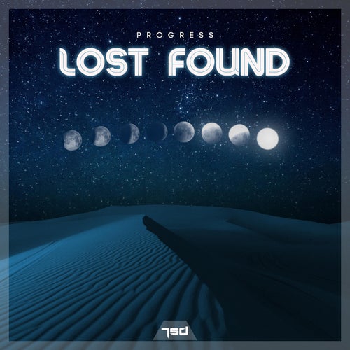 Cover art for Lost & Found