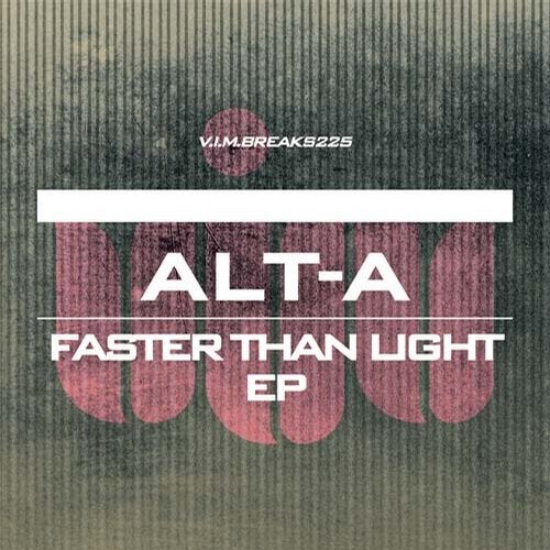 FASTER THAN LIGHT EP