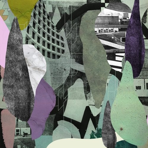 Cover art for Changes