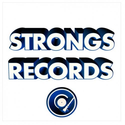 Strongs Records DJ