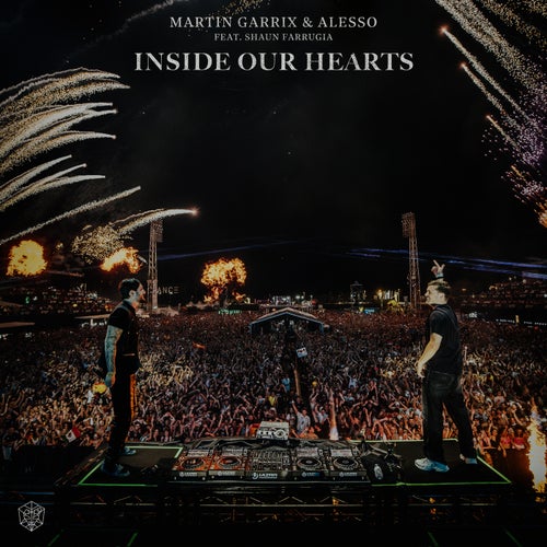Inside Our Hearts - Extended Mix
