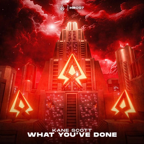 What You've Done