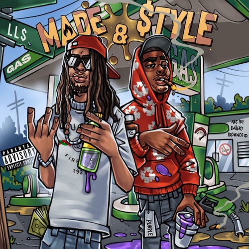 Made & $tyle