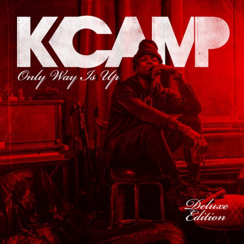 Only Way Is Up (Deluxe)