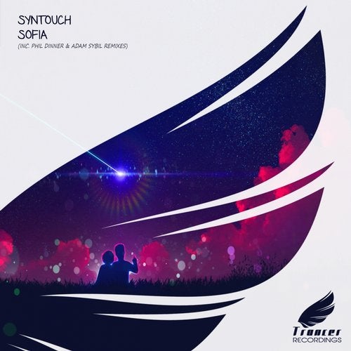 Cover art for Sofia