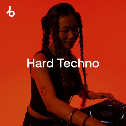 BEATPORT The Hard Techno Shortlist JUNE 2026 - (Hard Techno,Techno (Raw / Deep / Hypnotic),Trance (Raw / Deep / Hypnotic)) Album Cover
