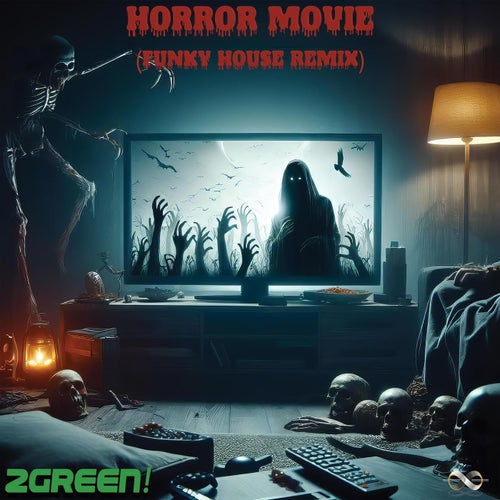 Horror Movie (Funky House Remix)
