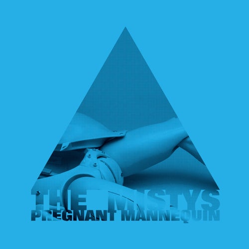 Cover art for Pregnant Mannequin