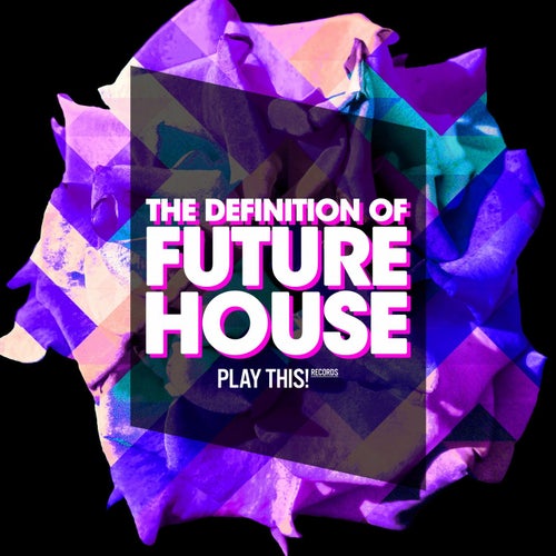 The Definition Of Future House