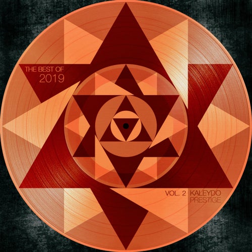 The Best Of 2019, Vol.2 (Radio Edits)