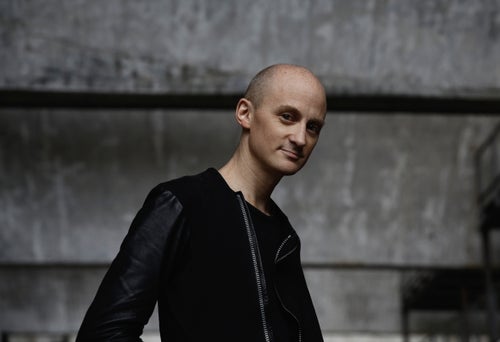 Kangding Ray avatar