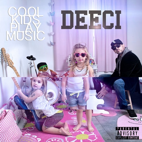 Cool Kids Play Music