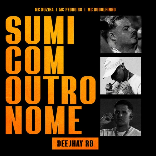 Sumi Com Outro Nome