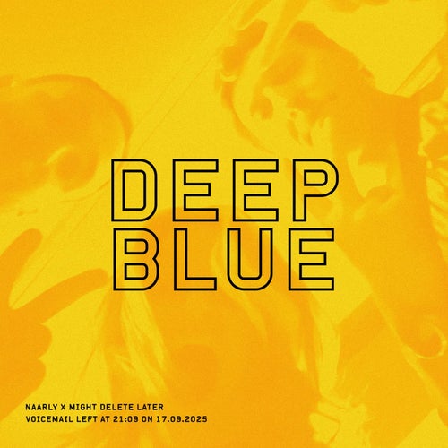 deep blue (Extended Mix)