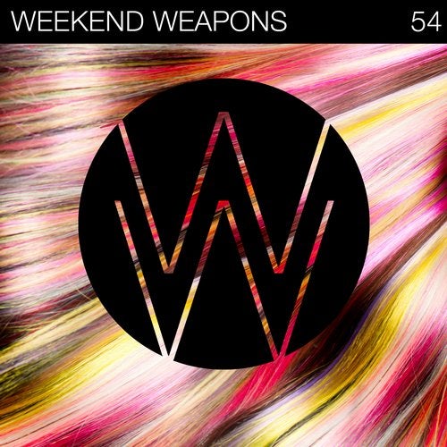 Weekend Weapons 54