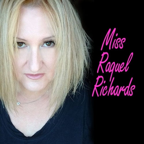 Miss Raquel Richards