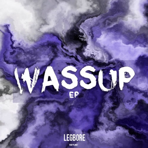 Wassup EP