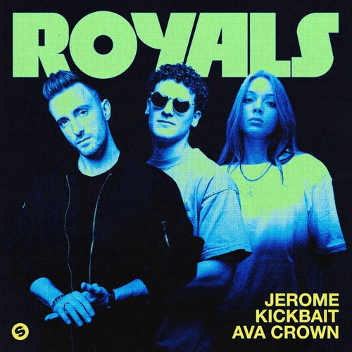 Royals (Extended Mix)