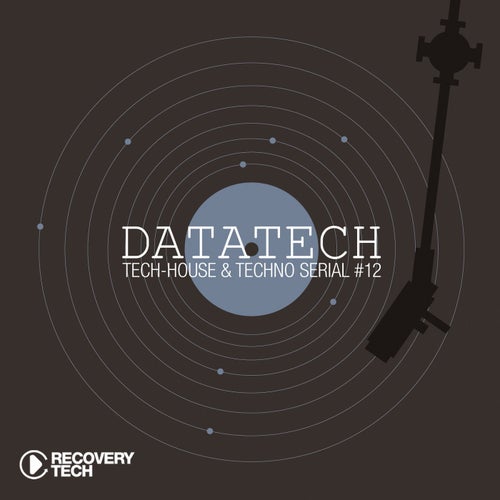 DataTech Vol. 12