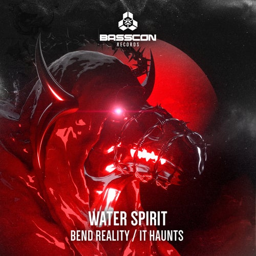 Bend Reality / It Haunts