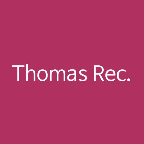 Thomas Rec.