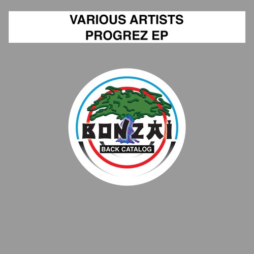 Progrez EP