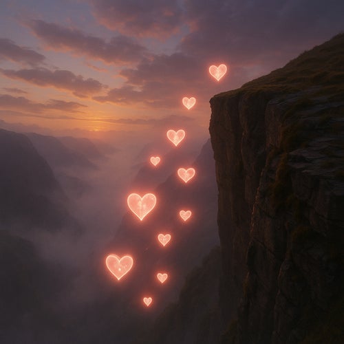 Fall In Love