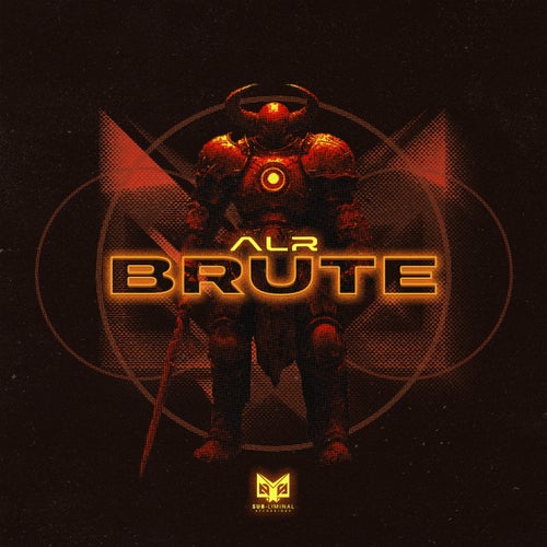 Brute EP