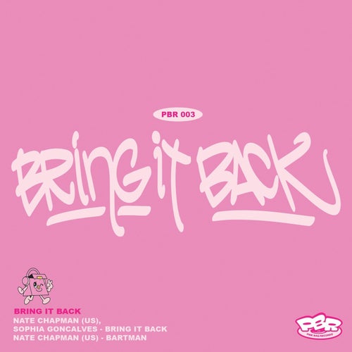 Bring It Back