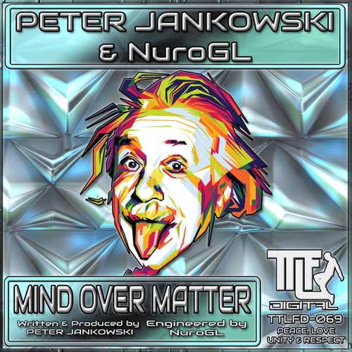 Mind Over Matter