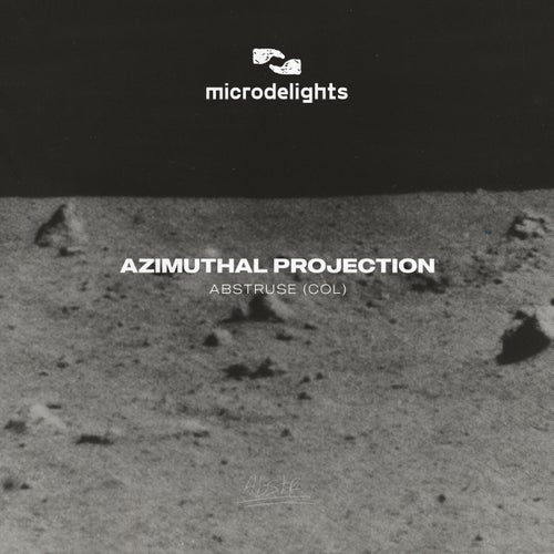 Cover art for Azimuthal Projection