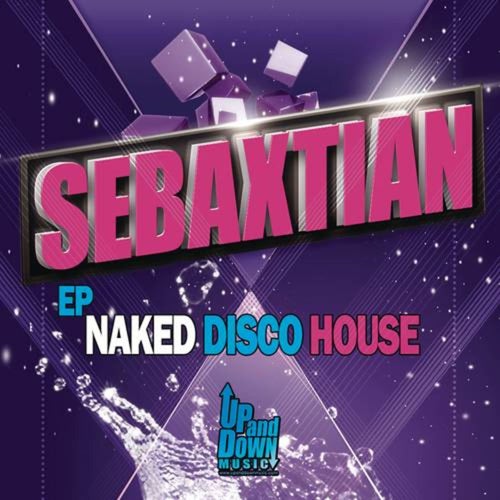 Naked Disco House
