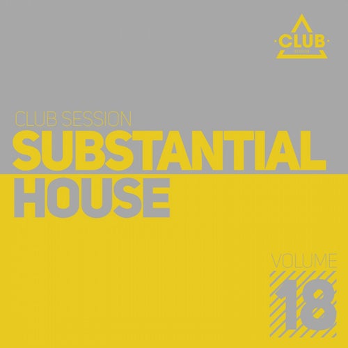 Substantial House Vol. 18