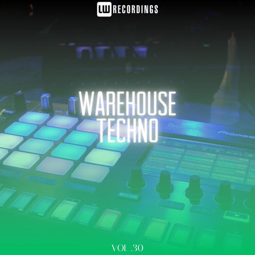 Warehouse Techno, Vol. 30 LWWT30A