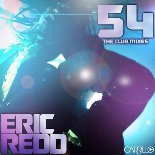 54 - The Club Mixes