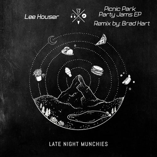 Picnic Park Party Jams EP