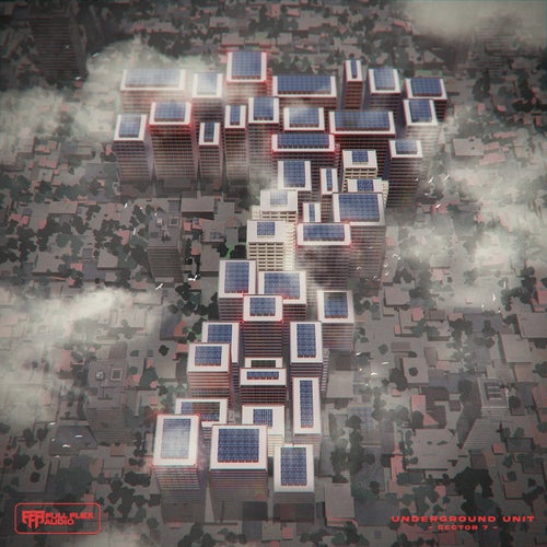 Cover art for Underground Unit: Sector 7