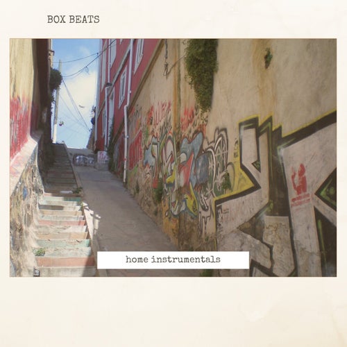 @Home_instrumentals