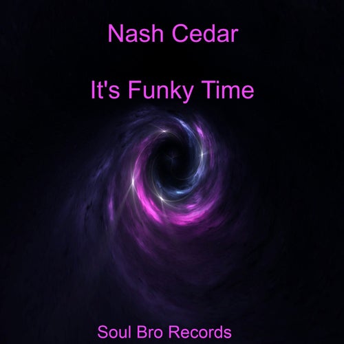 It's Funky Time