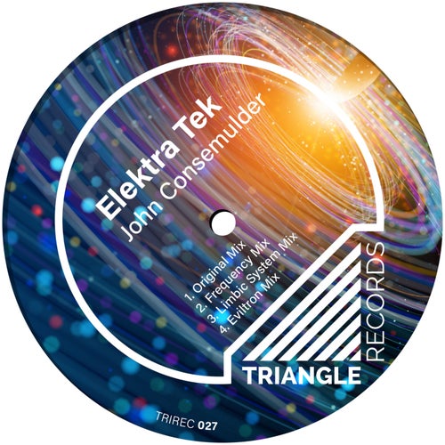 Elektra Tek