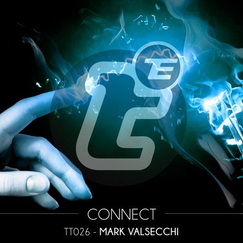 Cover art for Connect