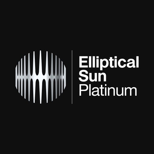Elliptical Sun Platinum